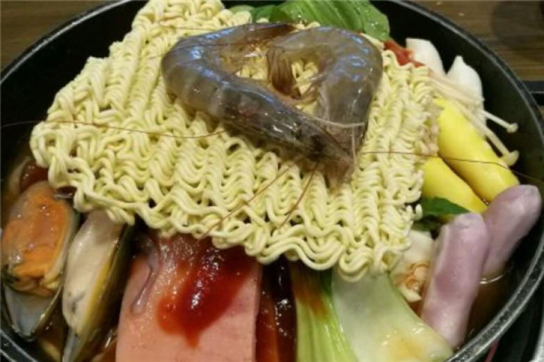 韩客莱火锅加盟