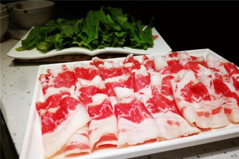 好运来肥牛捞加盟