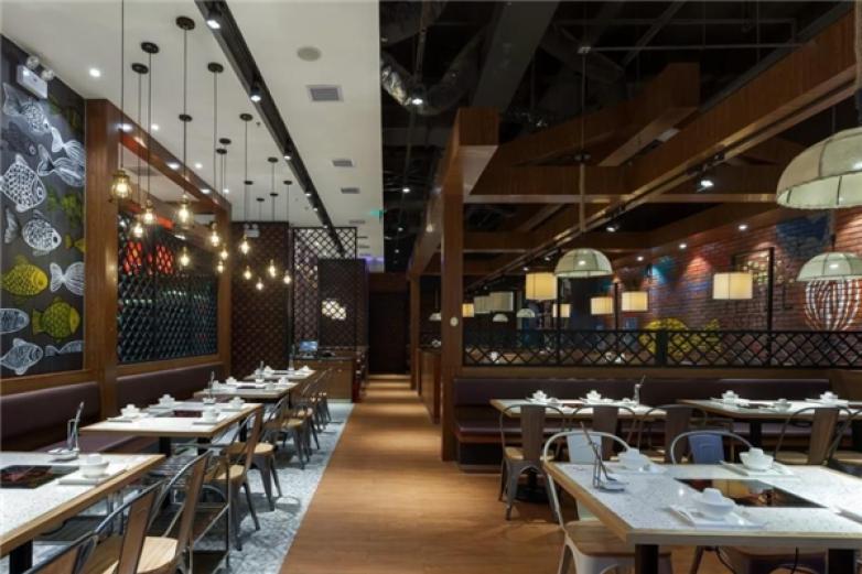 哈秀时尚火锅加盟