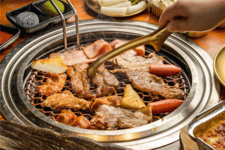 哈秀时尚火锅加盟