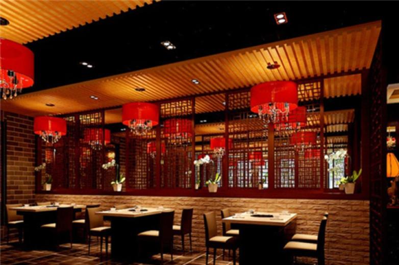 火辣密码休闲火锅加盟