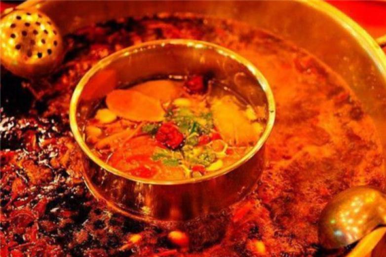 红金龙火锅加盟