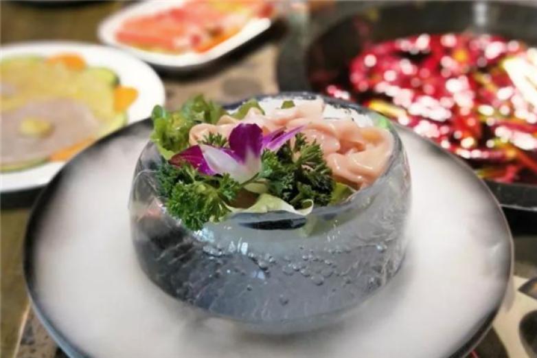 红金龙火锅加盟