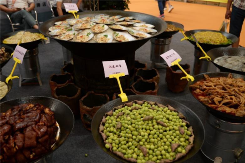 宏茂美食汇加盟