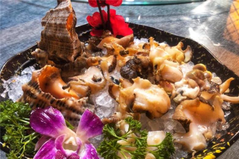 皇玺会锅物料理加盟