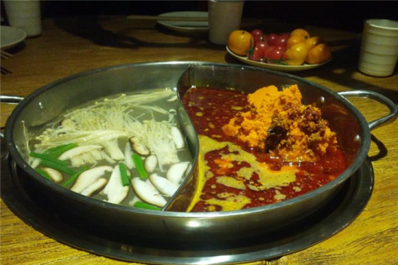 姐夫家的小火锅加盟