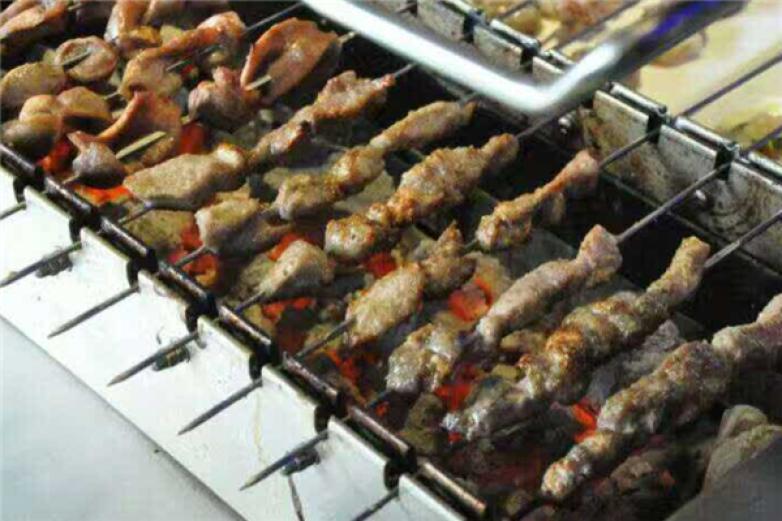 光阴的故事烧烤酒吧加盟