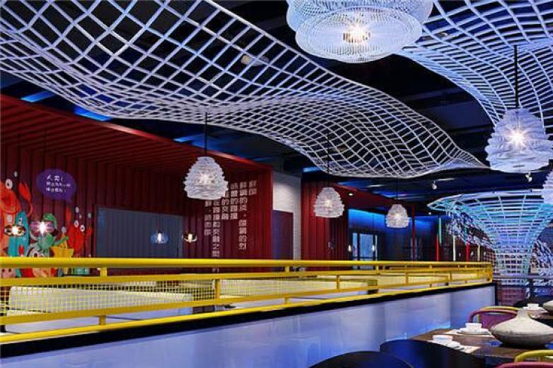 汕头蒸汽海鲜火锅加盟