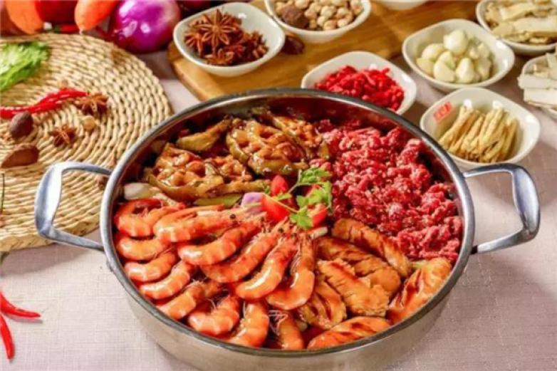 芳顺源特色焖锅加盟