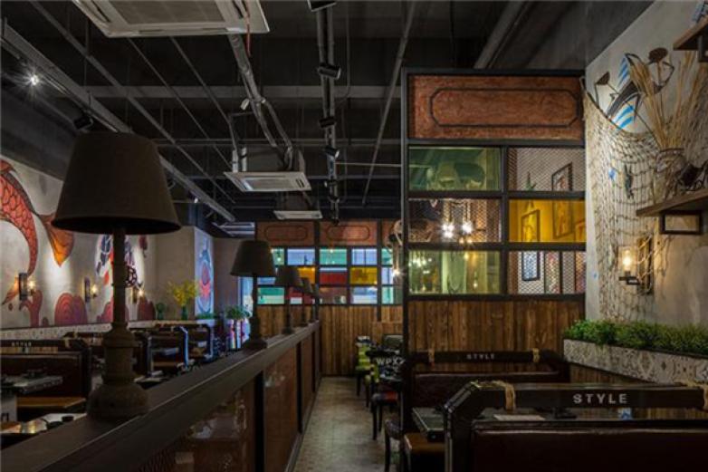 劲道烤面筋加盟