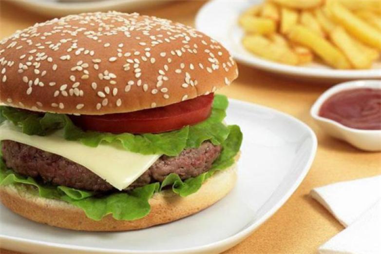 优麦士炸鸡汉堡加盟