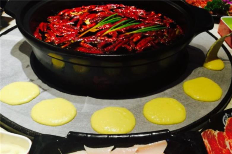 蜀娘主题火锅加盟