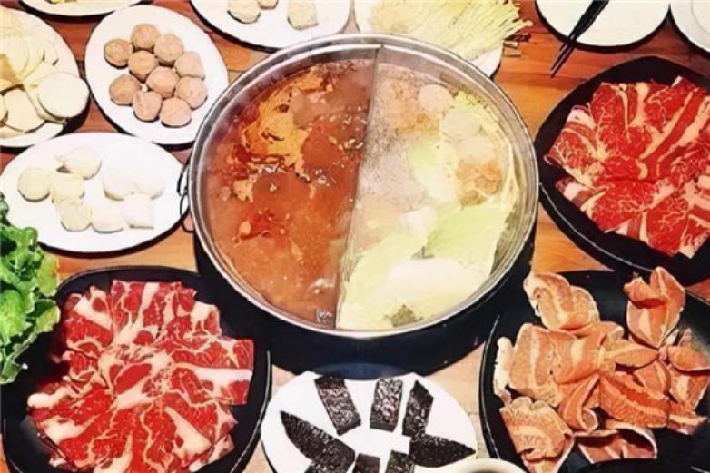 军事主题火锅加盟