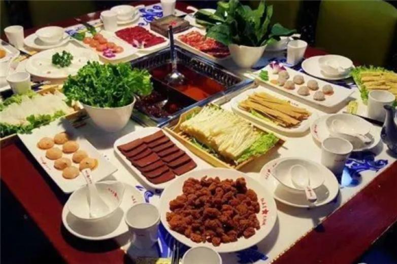 军事主题火锅加盟