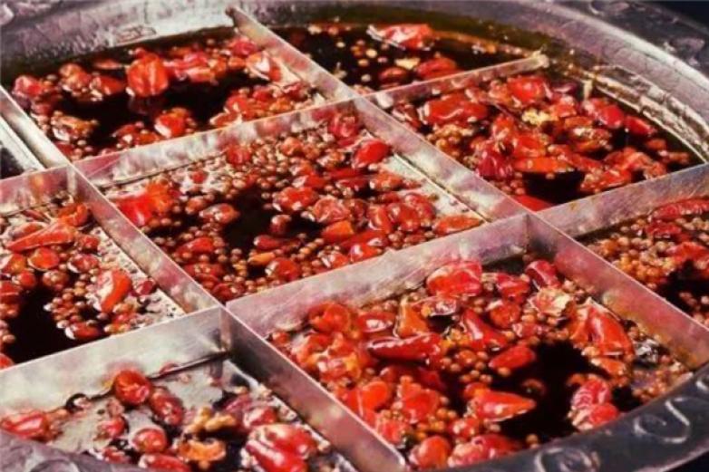 辣虎九宫格火锅加盟