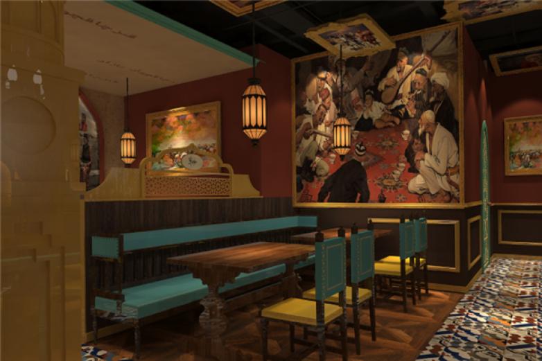  麻尚送麻辣香锅加盟