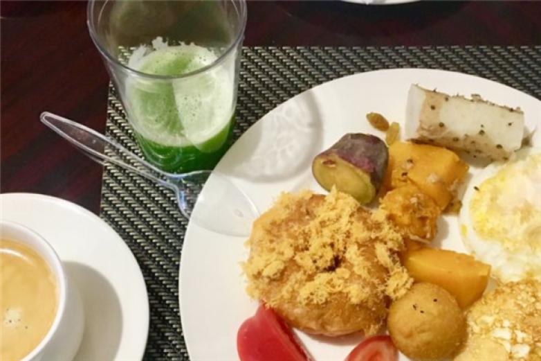 爱琴海西餐咖啡连锁加盟