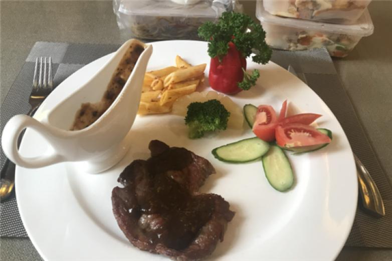 爱琴海西餐咖啡连锁加盟