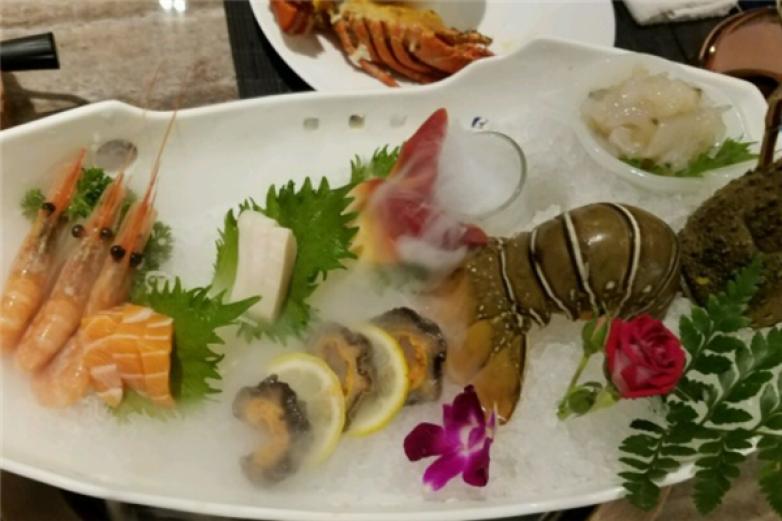 海船先生海鲜加盟