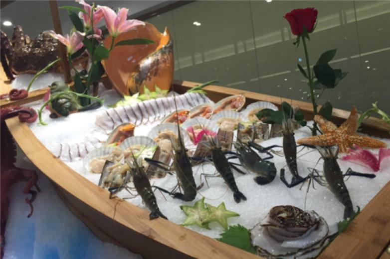 海船先生海鲜加盟