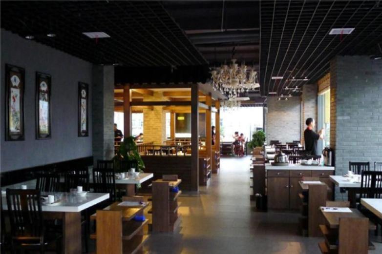 康健康火锅厨房加盟