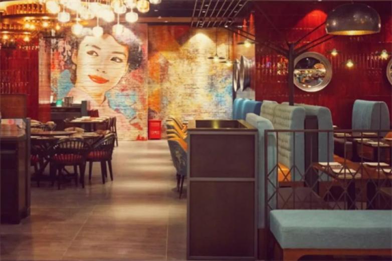 鸿福居焖锅加盟