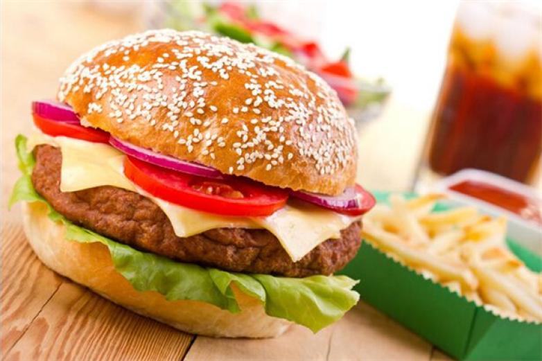 堡客来炸鸡汉堡加盟