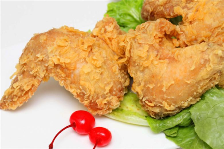 堡客来炸鸡汉堡加盟