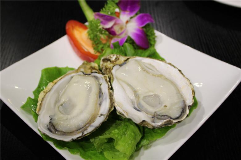 保罗蠔城烧烤加盟