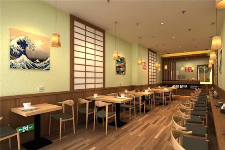 保罗蠔城烧烤加盟