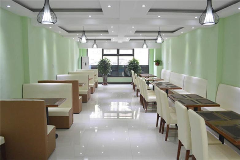 堡里乐汉堡加盟