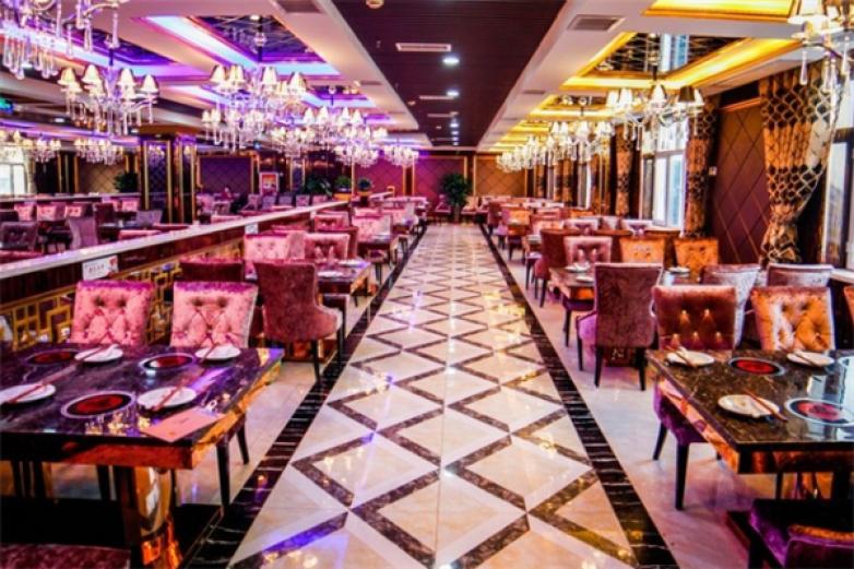 爱民小火锅加盟