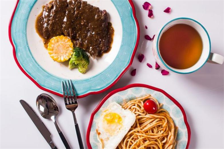 艾米的厨房加盟