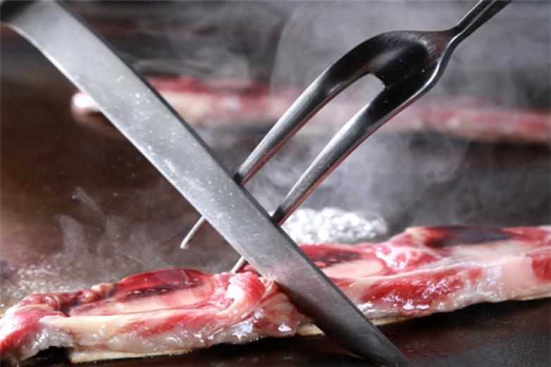 澳牛铁板烧加盟