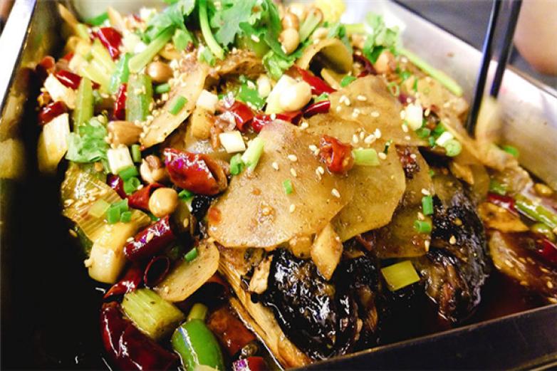 巴全福爱尚烤吧加盟