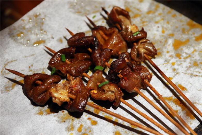 巴全福爱尚烤吧加盟