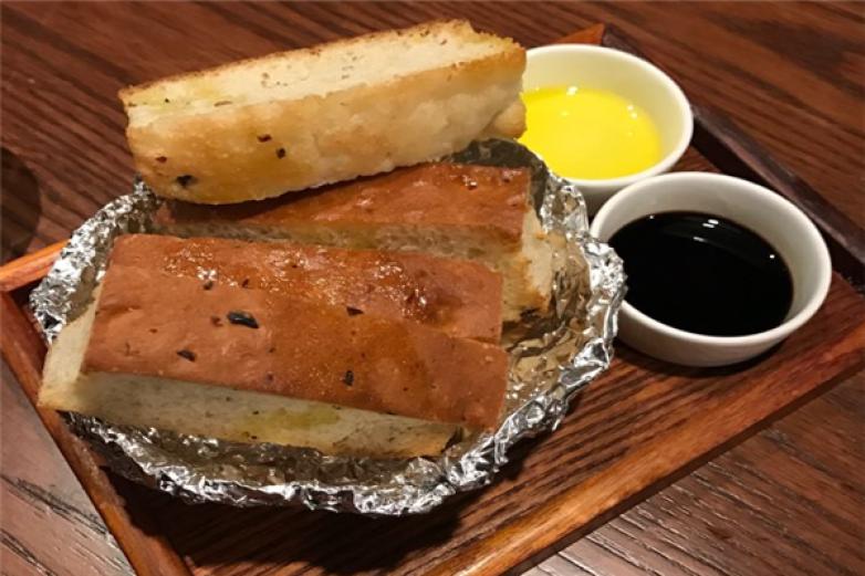 巴萨客牛排西餐加盟