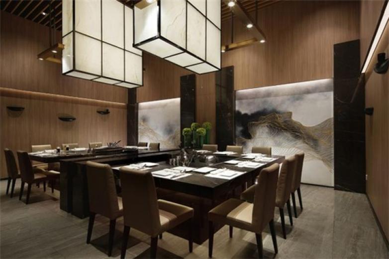 板一铁板烧加盟