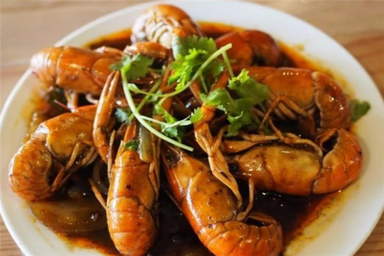 芭堤雅烧烤加盟