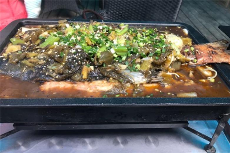 霸王娇千味音乐烤吧加盟