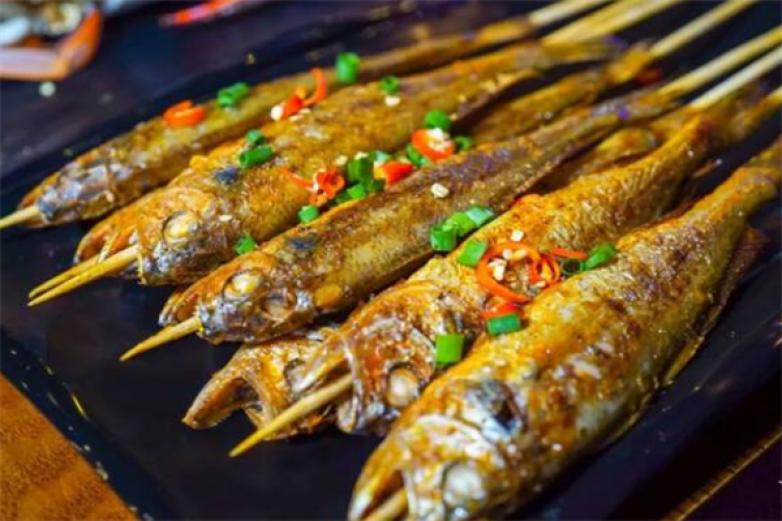 霸王娇千味音乐烤吧加盟