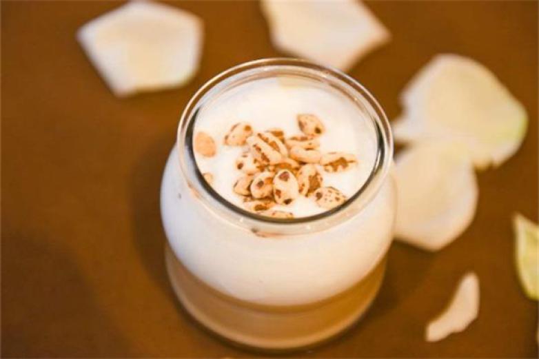 贝安纹饮品店加盟