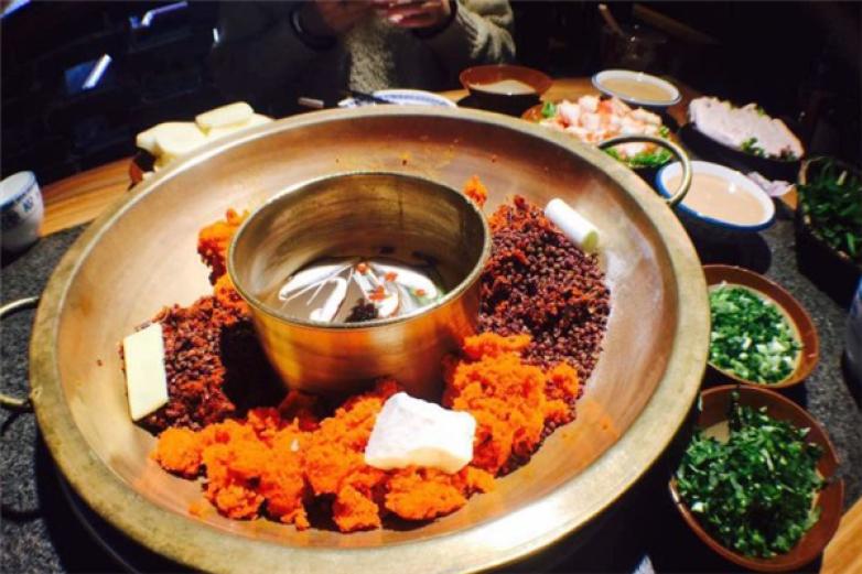 巴香川菜火锅加盟