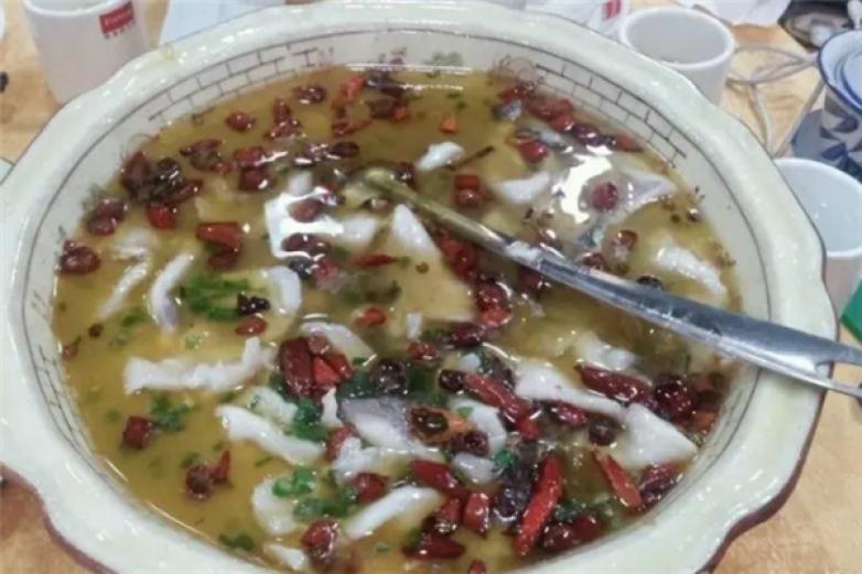 巴香川菜火锅加盟