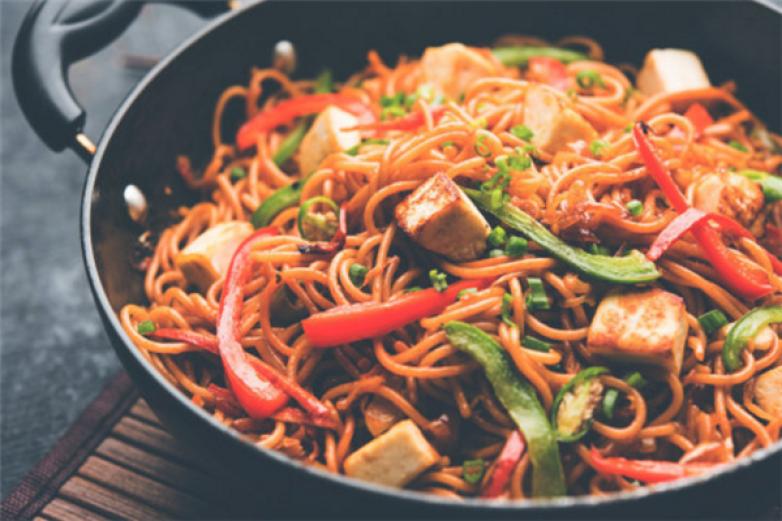 乡土居焖面加盟