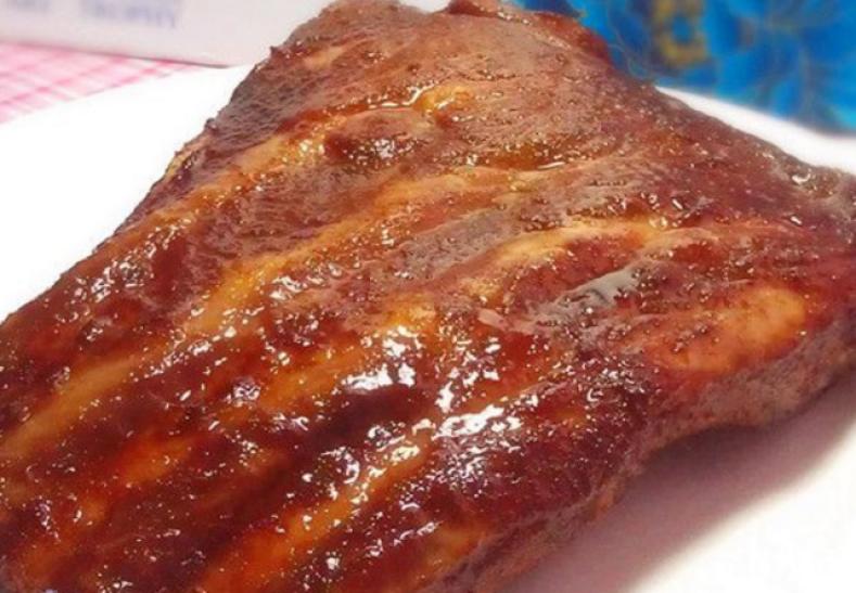 圣火烤猪排加盟