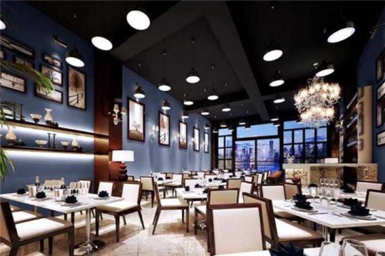 仁和h2西式简餐餐厅