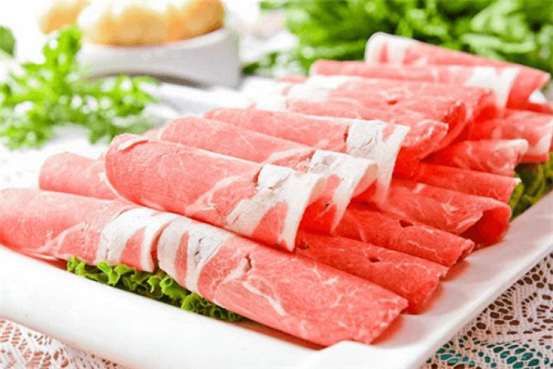 丁老三涮肉加盟