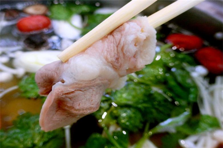 南城小刘涮肉加盟