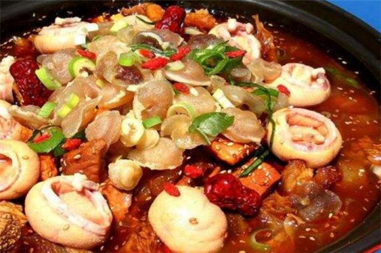 牛好牛鲜卤牛肉火锅加盟